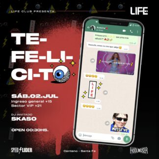 GENERAL - 02/07/2022 - 00.30hs