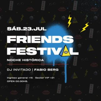 GENERAL - 23/07/2022 - 00.30hs