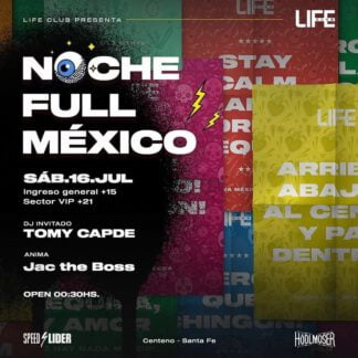 GENERAL - 09/07/2022 - 00.30hs