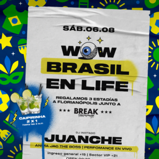 GENERAL - 06/08/2022 - 00.30hs