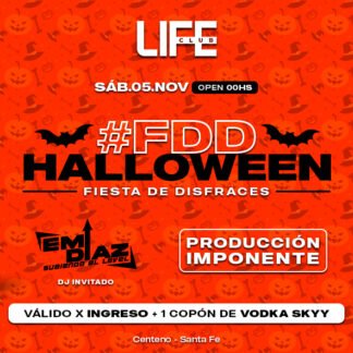 GENERAL - 05/11/2022 - 00.30hs