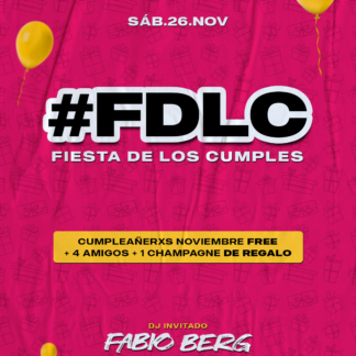 GENERAL - 26/11/2022 - 00.30hs