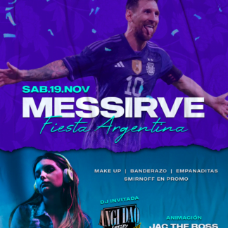 GENERAL - 19/11/2022 - 00.30hs