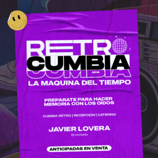 ANTICIPADA - 30/04/2023 - 00.30hs