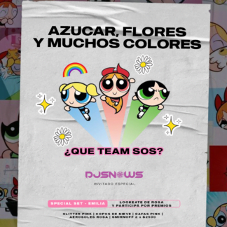 ANTICIPADA - 06/05/2023 - 00.30hs