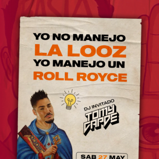 ANTICIPADA - 27/05/2023 - 00.30hs