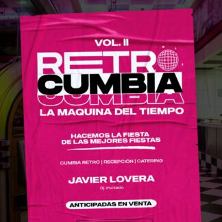 ANTICIPADA - 18/06/2023 - 00.30hs
