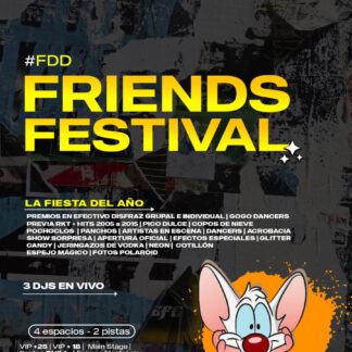 ANTICIPADA - 22/07/2023 - 00.30hs