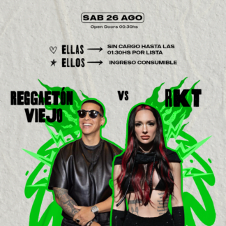 ANTICIPADA - 26/08/2023 - 00.30hs