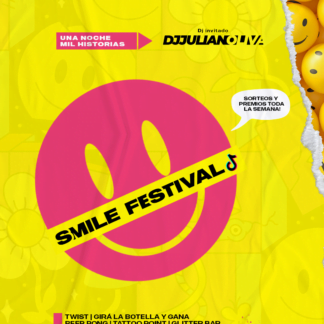 ANTICIPADA - 14/10/2023 - 00.30hs