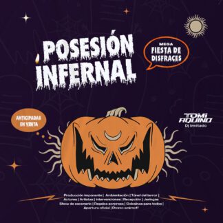 ANTICIPADA - 28/10/2023 - 00.30hs