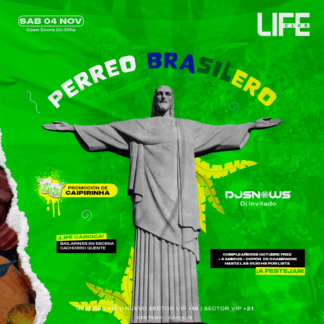 ANTICIPADA - 04/11/2023 - 00.30hs