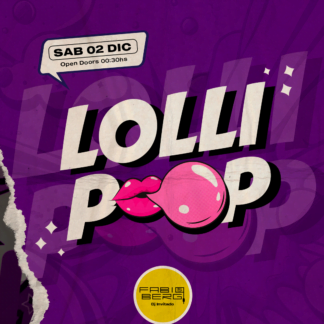 ANTICIPADA - 02/12/2023 - 00.30hs