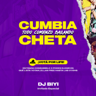 ANTICIPADA - 17/11/2023 - 00.30hs