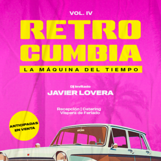 ANTICIPADA - 19/11/2023 - 00.30hs