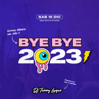 ANTICIPADA - 16/12/2023 - 00.30hs