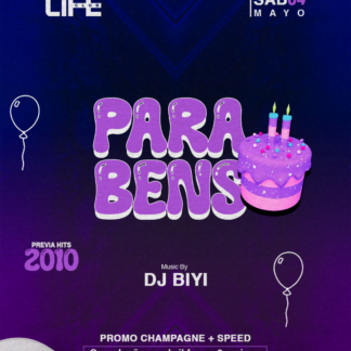 ANTICIPADA - 04/05/2024 - 00.30hs