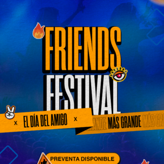 ANTICIPADA - 20/07/2024 - 00.30hs