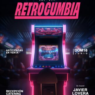 ANTICIPADA - 16/06/2024 - 00.30hs