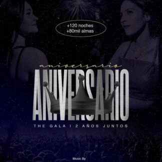 EARLY BIRD - 22/06/2024 - 00.30hs