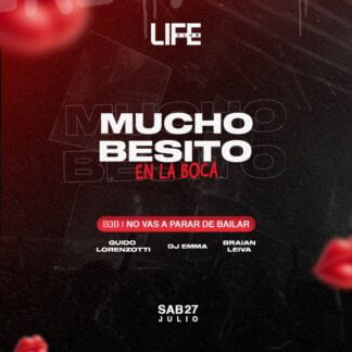 ANTICIPADA - 27/07/2024 - 00.30hs