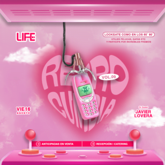 EARLY BIRD - 16/08/2024 - 00.30hs