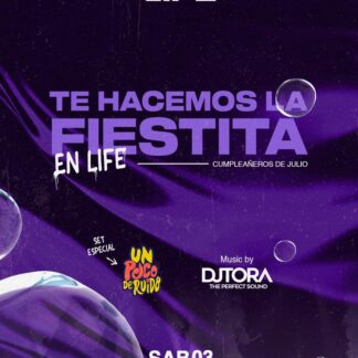 ANTICIPADA - 03/08/2024 - 00.30hs