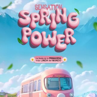 EARLY BIRD - 21/09/2024 - 00.30hs