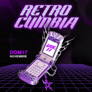 ULTIMA TANDA - 17/11/2024 - 00.30hs