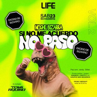 PROMO - 23/11/2024 - 00.30hs