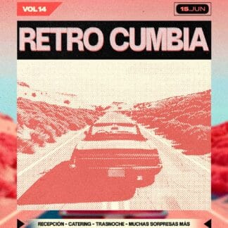 TANDA GENERAL - 15/06/2025 - 00.30hs