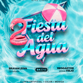 TANDA 1 - 24/01/2026 - 00.00hs