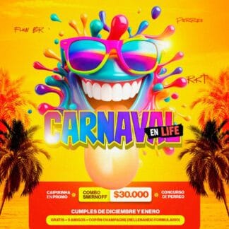 TANDA 1 - 07/02/2026 - 00.00hs