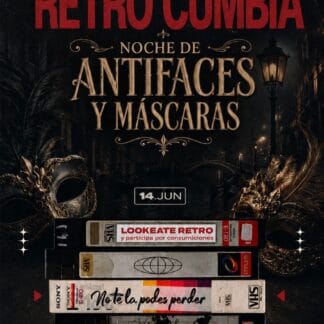 PROMO ( 2 X 1 ) - 14/06/2026 - 00.00hs