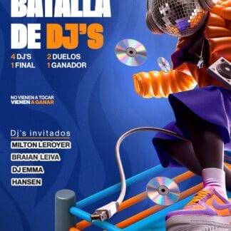 PROMO ( 2 X 1 ) - 22/08/2026 - 00.00hs